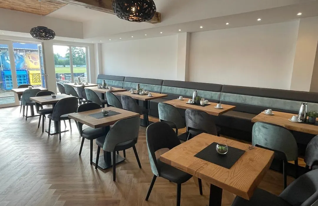 Sporthotel Dorum-1